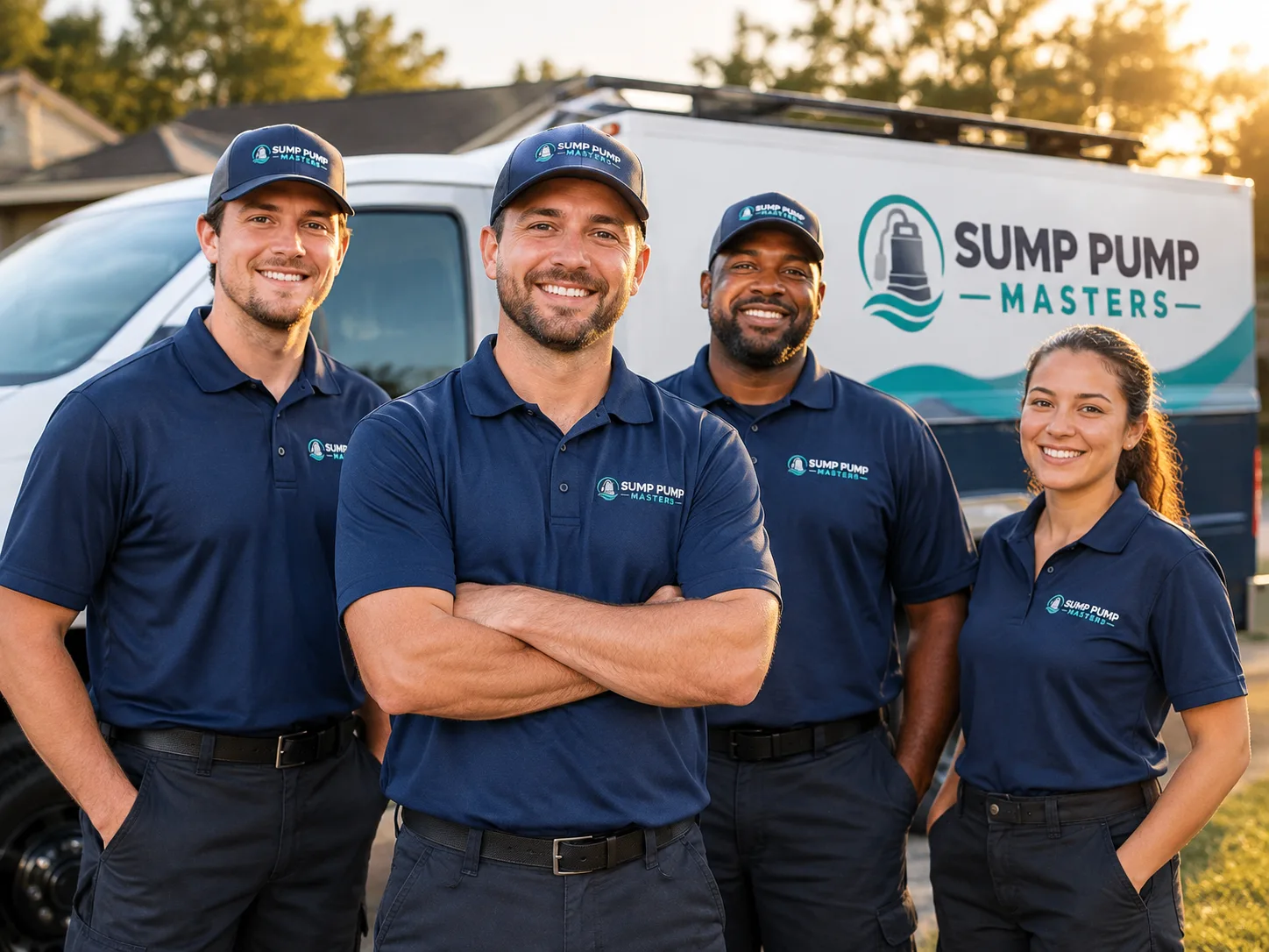Sump Pump Repair company in Rexburg, ID